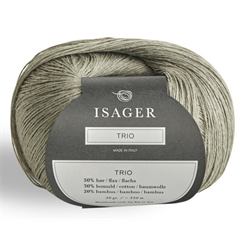 TRIO farge Sage